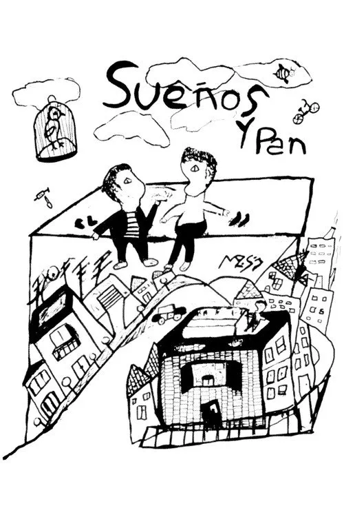 George Steane interpreta a Dani en Sueños y pan