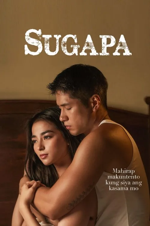 Póster de Sugapa
