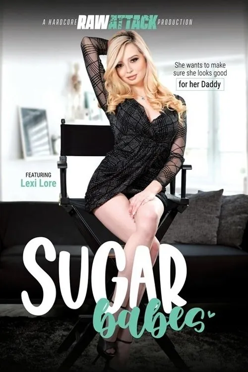 Póster de la película Sugar Babes