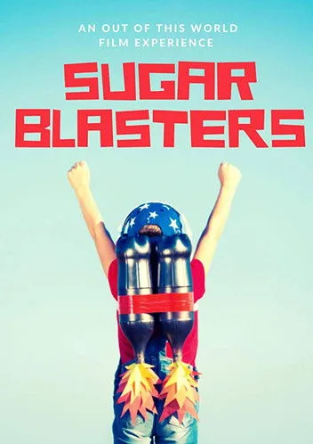 Matt Roy interpreta a Todd en Sugar Blasters