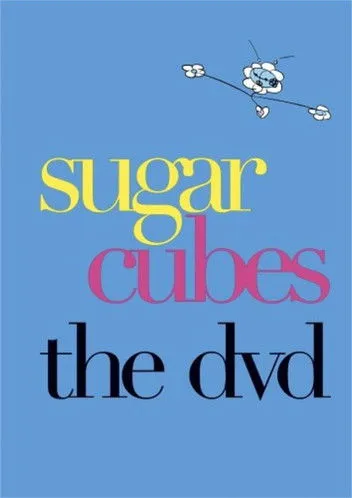 Sigtryggur Baldursson interpreta a Self en Sugar Cubes - The DVD