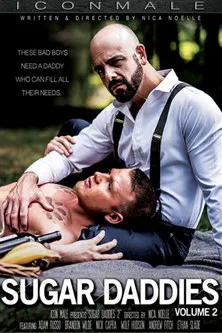 Póster de Sugar Daddies 2