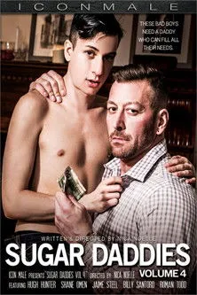 Póster de Sugar Daddies 4