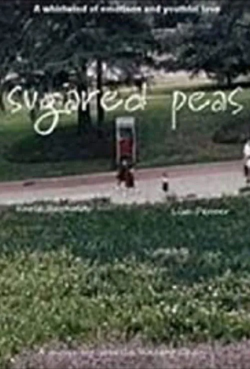 Lisa Pepper interpreta a Nicole en Sugared Peas