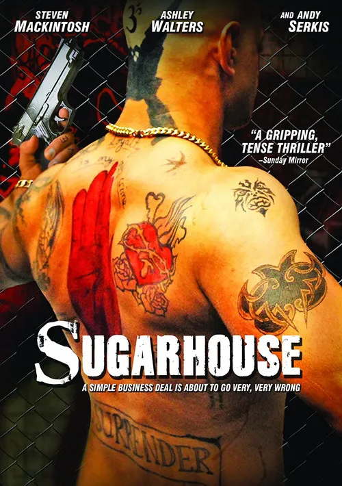 Póster de la película Sugarhouse