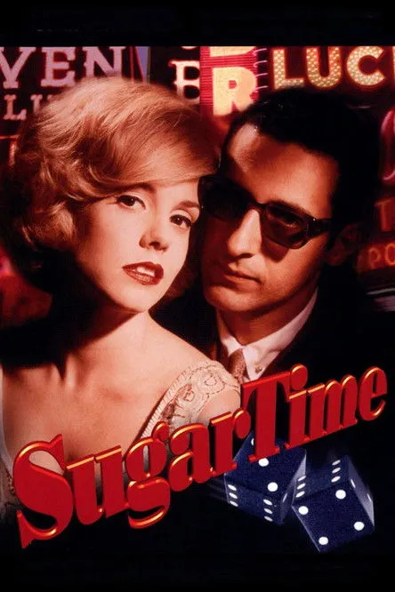 John Turturro interpreta a Sam Giancana en Sugartime