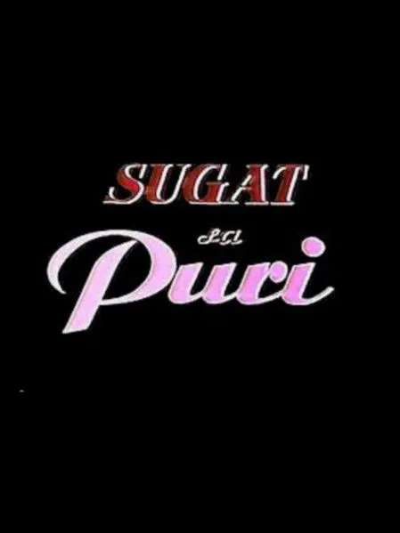 Póster de Sugat Sa Puri