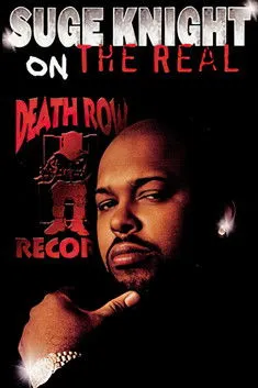 Suge Knight interpreta a Himself en Suge Knight: On The Real Death Row Story