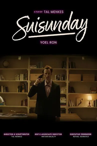 Orna Katz interpreta a  en Suisunday