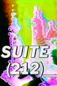 Charlotte Moorman interpreta a Self en Suite 212