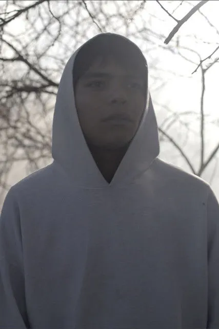 Karla Garrido interpreta a Rosalia en Sujo