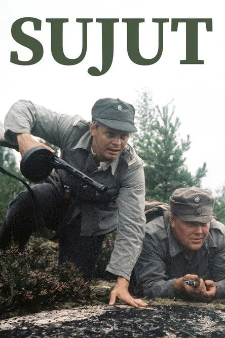 Hannu Virolainen interpreta a  en Sujut