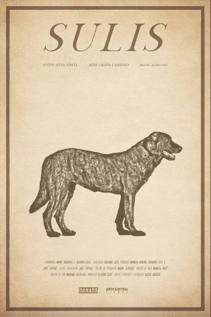 Vítor Silva Costa interpreta a en Sulis