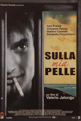 Vincenzo Peluso interpreta a Alfonso en Sulla mia pelle