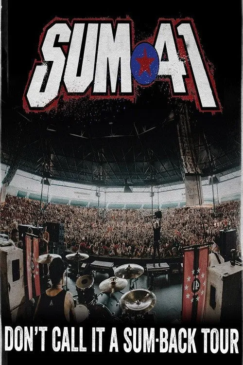 Deryck Whibley interpreta a Self - Lead Vocals, Keyboards, Guitar en Sum 41 - Don't call it a Sumback