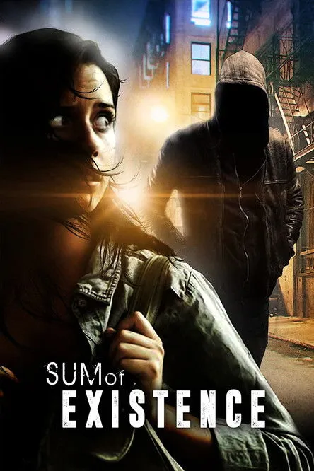 Simone Kessell interpreta a Dr. Juliet King en Sum of Existence