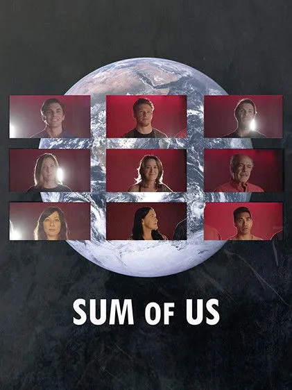 Ryan Whitney interpreta a Ryan (as Ryan Newman) en Sum of Us