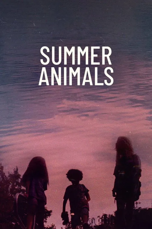 Dawn Evans interpreta a Tommy en Summer Animals