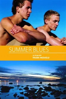 Tord Vandvik Haugen interpreta a  en Summer Blues