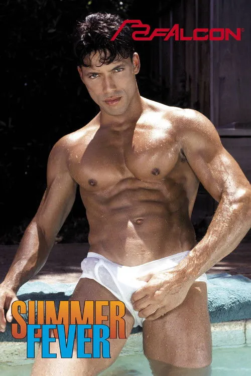 Póster de la película Summer Fever