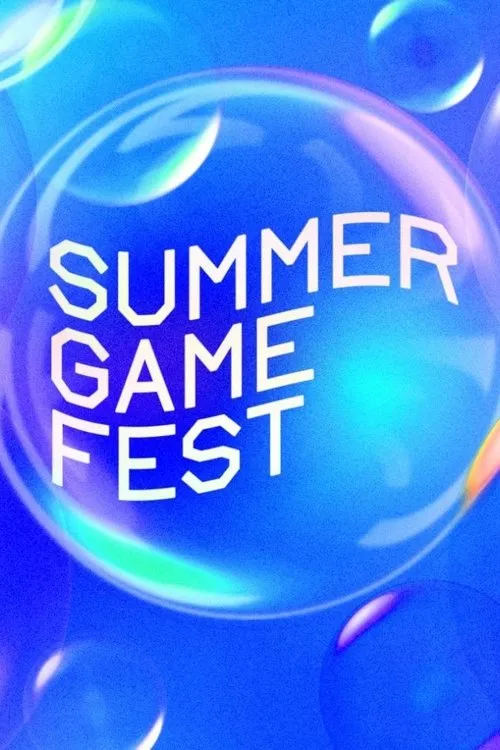Portada de Summer Game Fest 2023