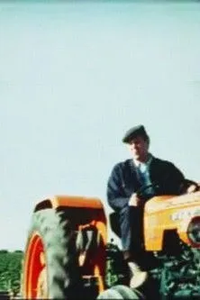 Will Van Selst interpreta a Farmer en Summer in the Fields