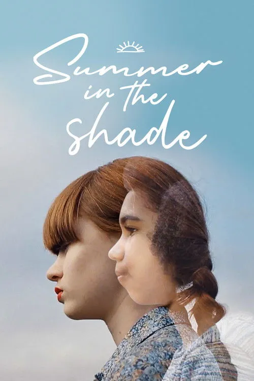 Póster de Summer in the Shade