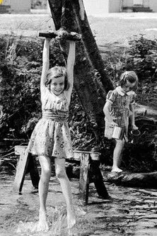 Póster de la película Summer Is for Kids