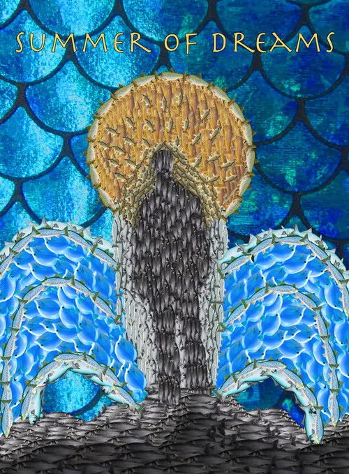 Greg Fischer interpreta a Charter Customer #2 / Lifeguard #1 / Bandit Goon #3 / Body Double #1 en Summer of Dreams