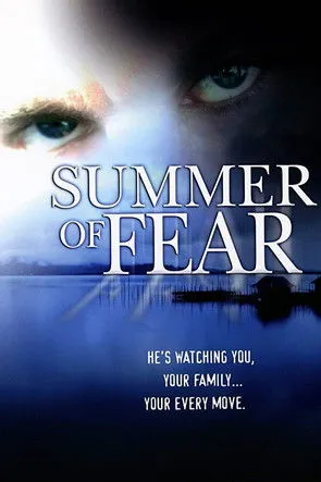 Póster de Summer of Fear