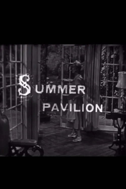 Ruth White interpreta a Belle Travers en Summer Pavilion