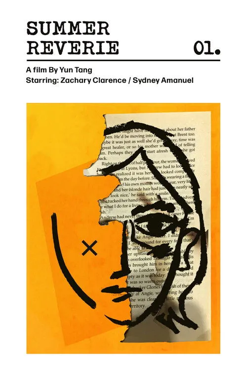 Paul Noonan interpreta a Lucia's Father en Summer Reverie