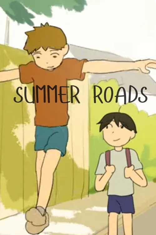 Socks Whitmore interpreta a Leo en Summer Roads