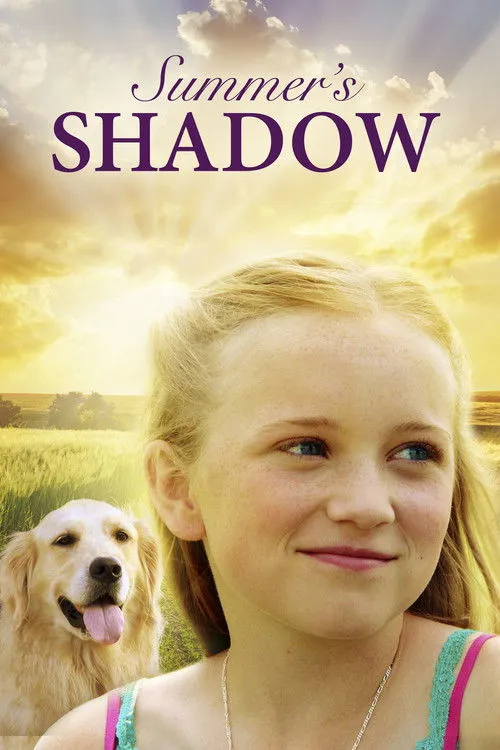 Póster de la película Summer's Shadow