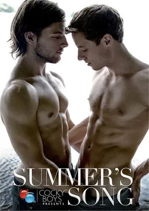 Póster de Summer's Song