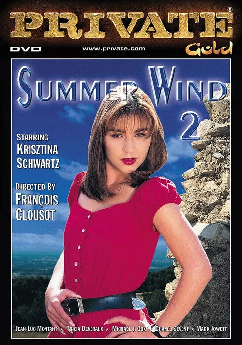 Póster de la película Summer Wind 2