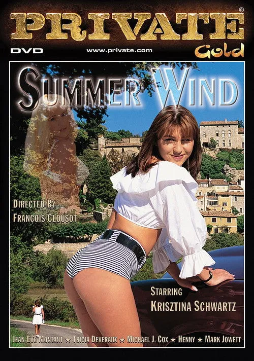 Póster de Summer Wind