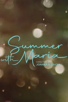 Maisy Taylor interpreta a Emily en Summer with Maria