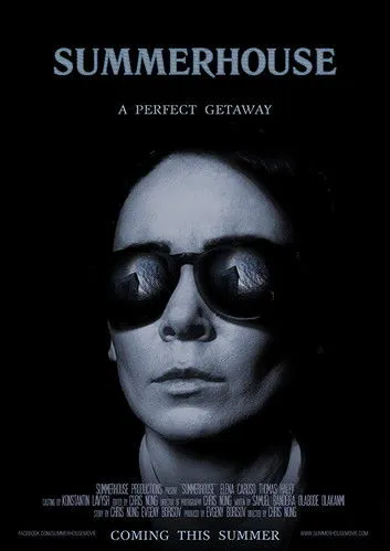 Thomas Haley interpreta a en Summerhouse