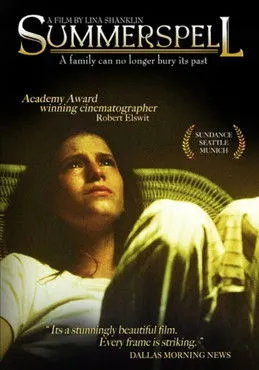 Dorothy Holland interpreta a Bernice Windom en Summerspell