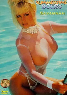 Póster de la película Summertime Boobs