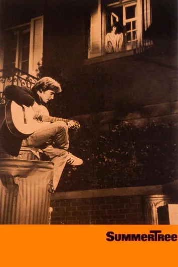 Póster de la película Summertree