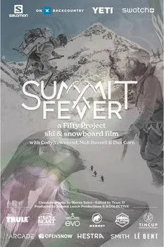 Bjarne Salén interpreta a en Summit Fever