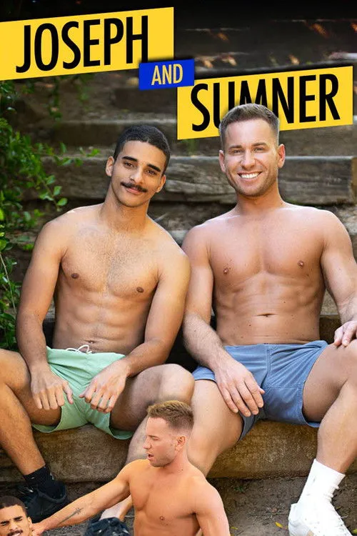 Póster de la película Sumner & Joseph
