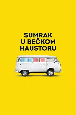 Póster de Сумрак у бечком хаустору