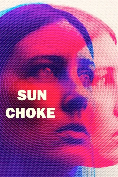 Póster de Sun Choke