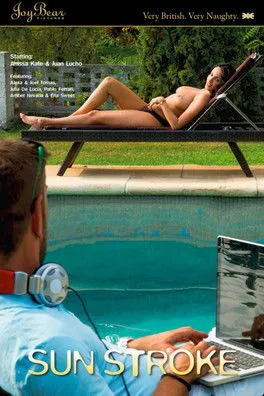 Póster de Sun Stroke