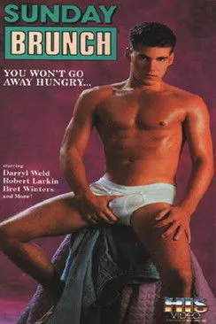 Póster de Sunday Brunch