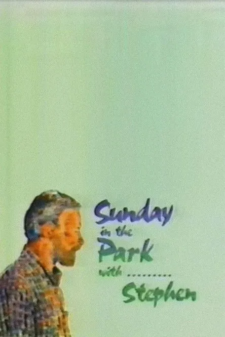 Stephen Sondheim interpreta a  en Sunday in the Park with...Stephen