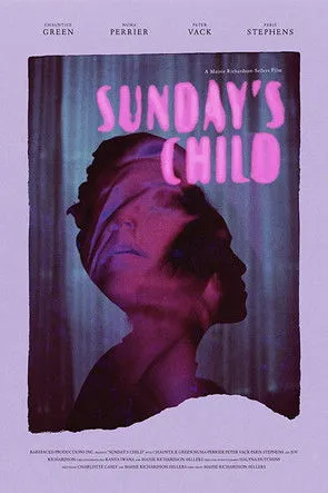 Numa Perrier interpreta a Joy en Sunday's Child